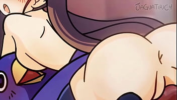Preview 4 of All India Hot Glis Sex Videos - Disgaea Fuka Prinny cowgirl