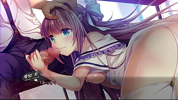 Preview 1 of Xx Vido Of School - 崩壊天使アストレイア 05