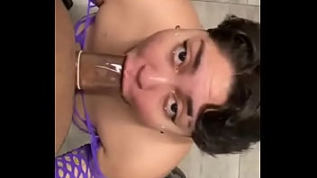Preview 1 of Wex Wife Blindfolded - Peque&ntilde_o video con algunas escenas disponible en:
