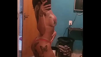 Preview 1 of Aunty Hot Blonde - Dispon&iacute_vel gostososV&iacute_deosFtsVideochamada $$$21 97362-4393