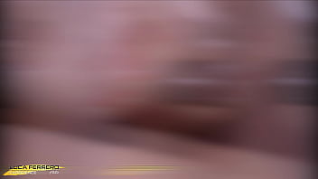 Preview 4 of Sks Minor - (DRY) Welcome back Melysia,  She gets her first double penetration by two huge cocks,  BBC,  Rough ,  ATM,  Swallow,  Big Gape.