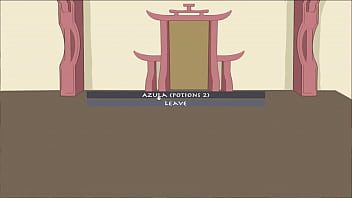 Preview 3 of And Son Vedio - Four Elements Trainer Book 4 Love Part 76