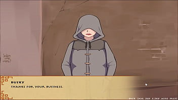 Preview 4 of And Son Vedio - Four Elements Trainer Book 4 Love Part 76