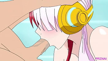 Preview 2 of Mr Sex Video Xxxxx - 同人 ワンピース フィルム レッド ウタ 編(特別編)