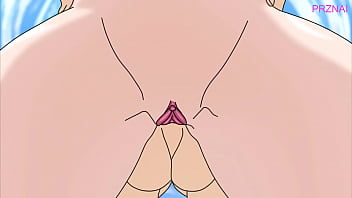 Preview 4 of Mr Sex Video Xxxxx - 同人 ワンピース フィルム レッド ウタ 編(特別編)