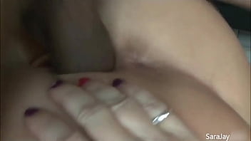 Preview 4 of Xxxvdo Naee - Karlo Karrera Loves MILF Sara Jay&#039_s Big Ass! Doggy Style &amp_ More!
