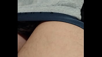 Preview 1 of My Mom Ride My Bf Fat Cock