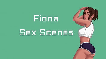 Preview 1 of Www Xxxi Beeg - Fiona&#039_s sex scenes - lustworthacademy