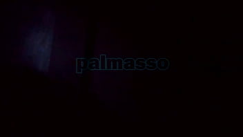 Preview 2 of Xxx Hapc Videos Hd - Dinero por Sexo - Cliente hace una visita a puta y se la folla a oscuras,  ella dice: Solo te la  chupo y cogemos al filo de cama  nada mas.!