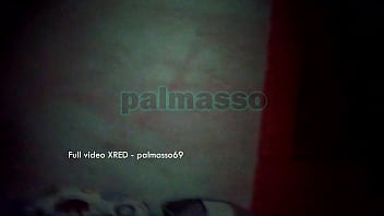 Preview 3 of Xxx Hapc Videos Hd - Dinero por Sexo - Cliente hace una visita a puta y se la folla a oscuras,  ella dice: Solo te la  chupo y cogemos al filo de cama  nada mas.!