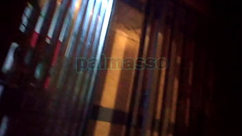 Preview 1 of Xxx Hapc Videos Hd - Dinero por Sexo - Cliente hace una visita a puta y se la folla a oscuras,  ella dice: Solo te la  chupo y cogemos al filo de cama  nada mas.!