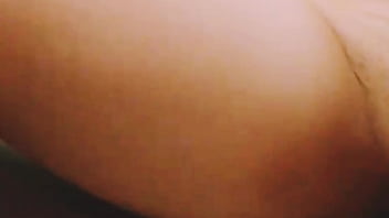 Preview 2 of Sunny Lonie Xxx Video - Stranger let me taste her croissant and got cum in her pussy POV
