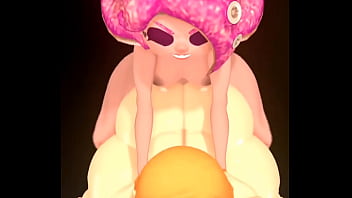 Preview 2 of Wwxxw Video - Meggy sendo fodida por Desti Futa