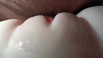 Preview 4 of Eufrat Anal Sex - Sex,  close-ups,  hairless pussy.