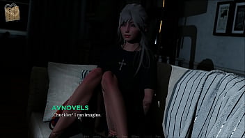 Preview 1 of Xxx Ecutorianas - Eternum 203