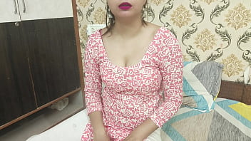 Preview 1 of Anty Size - Sasur ne bahu ko choda Indian step father-in-law fucks his daughter-in-law in clear hindi audio