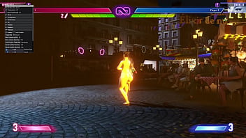 Preview 2 of Blod Come In Sex - gamer time