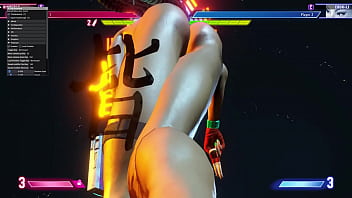 Preview 3 of Blod Come In Sex - gamer time
