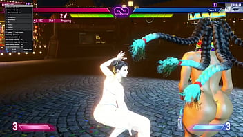 Preview 4 of Blod Come In Sex - gamer time