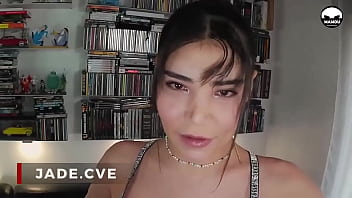 Preview 2 of Hotporn Black Porn Sex Video - Now,  a new video is coming soon to my page. Join me with the superb jadecve from the french TV show &quot_La Villa des C&oelig_urs ...