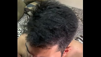 Preview 1 of Sadihd Xxx - 23 cm de piroca na garganta e depois dentro do rabo (Completo no RED)