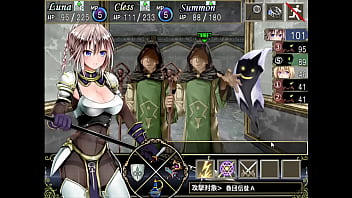 Preview 2 of Mad Hardcore - ゲーム　リリテイルズ 中盤