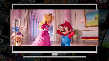 Preview 2 of Xxxxxx Wwexxnxx - DESENHO ANIMADO 2015 COMPLETO MARIO