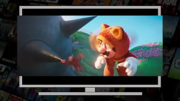 Preview 4 of Xxxxxx Wwexxnxx - DESENHO ANIMADO 2015 COMPLETO MARIO