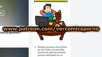 Preview 1 of Room Wsa - Rese&ntilde_a de &quot_Star Butterfly&quot_ (Regla 34)