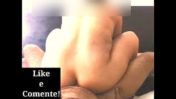 Preview 4 of Yoga Pants Rub - ELA QUER PICA! Trocou o jogo por pau!
