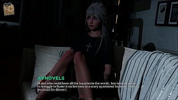 Preview 3 of Xnxx Monkey And Girl - Eternum 202
