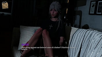Preview 4 of Xnxx Monkey And Girl - Eternum 202