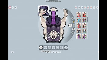 Preview 2 of Full Hot Saxi Move - Fapwall 0.9 #2