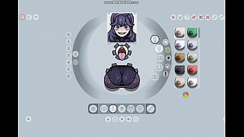 Preview 1 of Full Hot Saxi Move - Fapwall 0.9 #2