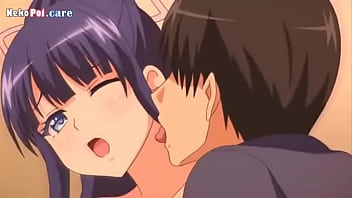 Preview 2 of Pornstar Lasbella - Hentai Chanchansha - Suzushan155