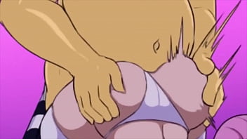 Preview 3 of Big Anal Fuked - Hentai Gallery - When Villains get down to it (One Piece)