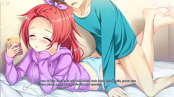 Preview 2 of Leona Cavali - Renai H pt 22