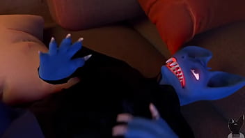 Preview 1 of Going Up And Down Hard - Leo and Gin - I&#039_m with you