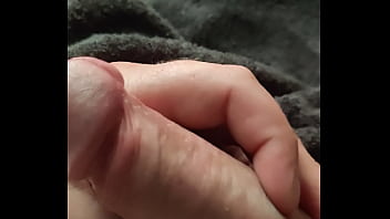 Preview 4 of 5 Man 1 Girl Veri - Ifoslave playing more with my horny cock