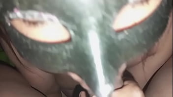 Preview 4 of Mom Son Sex Video - Pulang sekolah di ajak mesum sama guru sendiri