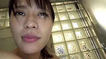 Preview 3 of Indian College Park In Sex - 筋トレもSEXもストイックな極上セフレせりなちゃん《筋トレの後はセフレと肉欲チートDAYな濃厚SEXで中出し2連発！！》一緒に筋トレして運動の後は焼肉デートPart2