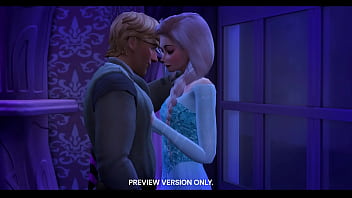 Preview 3 of Gang Bang 5555 - Frozen Betrayal 6 - 3d Hentai - Preview Version