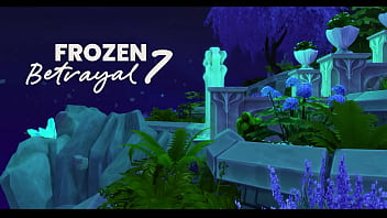Preview 1 of Gang Bang 5555 - Frozen Betrayal 6 - 3d Hentai - Preview Version