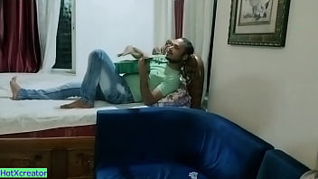 Preview 1 of Hotspot Hookup - Desi Amateur fucking Priya Bhabhi! Desi Hardcore sex