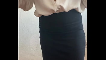 Preview 3 of Kiss Or Sexsh - ALUMNO se COGE a su MAESTRA en el SALON! Les Cuento una ANECDOTA? ME COGI A MI MAESTRA VERO en el Salon de Clases Cuando me Estaba Dando Clase! Ella es una MILF MEXICANA Muy RICA! PARTE 1