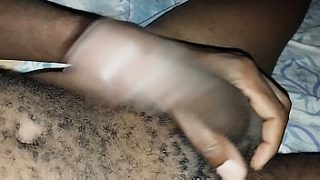 Preview 2 of I Chick You - Amateur solo boy feeling horny after watching hardcore porn
