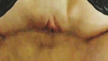 Preview 3 of Wallet Stranger - Stranger let me taste her croissant and got cum in her pussy POV