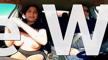 Preview 1 of China Sex Video - &quot_Ella 19,  &eacute_l mas 50: qu&iacute_mica que arde. Mira el video y vota: [Encuesta abajo]&quot_ Cassie Wandre y Luis Garaya) &iquest_Crees q ...
