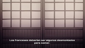 Preview 1 of Wife Drinks - Tanjiro x genya