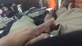Preview 4 of Grope Chi - GOLFSTUD1983 SEP/15 #4